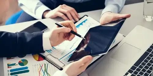 Business Consulting
